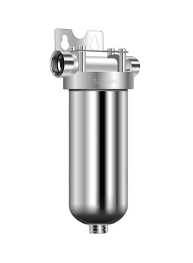 63管径小型前置过滤器
