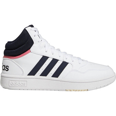 阿迪达斯.女子舒适运动休闲鞋