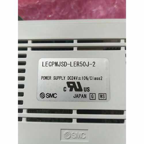 议价SMC驱动器LECPMJSD-LER50J-2