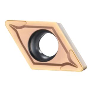 株洲玩石数控刀片不锈钢CCM06 09 DCMT11 TCMT11 WS7225 镗孔刀粒