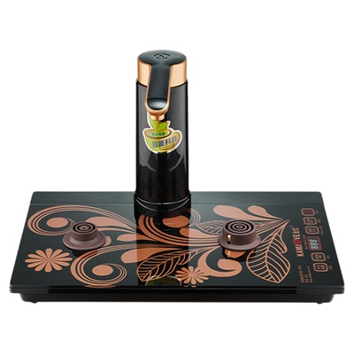 金灶烧水壶底座正品原厂配件