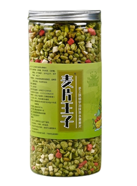 宇治抹茶即时早餐营养冲饮燕麦片