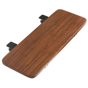 桌面延长板可折叠办公桌子扩大神器侧边扩展增宽手臂支撑键盘托架