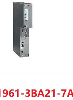 议价6AG1961-3BA21-7AX0 西门子 E202U 冗余模块  6AG19613BA217A