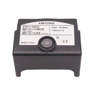 XINTONG程控器XTE11.330C2 11.130 21.330 22.331燃气燃烧机百得