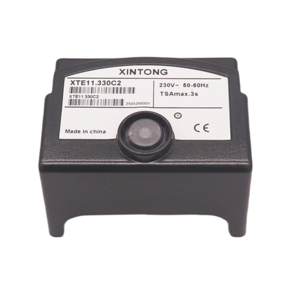 XINTONG燃气燃烧机程序控制器