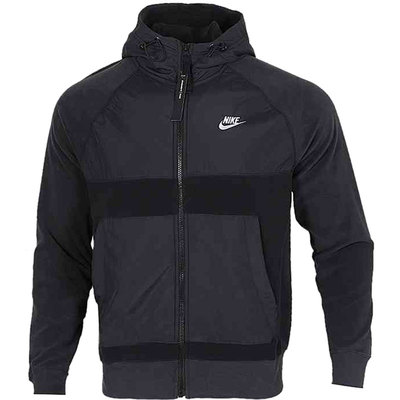 耐克nike舒适保暖dc4114夹克外套