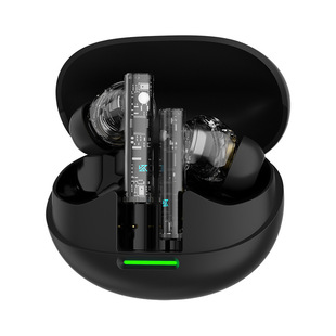 KZ-Sora空境 真无线蓝牙耳机HiFi高音质重低音新款运动游戏低延迟