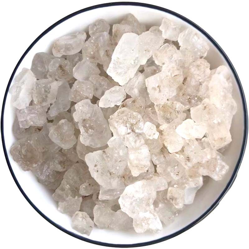 天然青海粗盐大粒热敷包