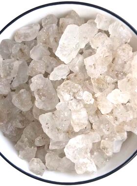 天然青海粗盐大粒热敷包