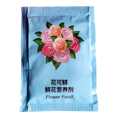延长花期 花可鲜玫瑰向日葵百合等 通用型鲜花保鲜剂