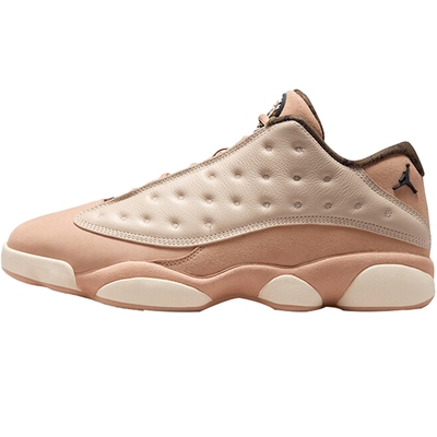 尖货丨NIKE耐克男子Air Jordan 13 运动训练篮球鞋HV6922-100