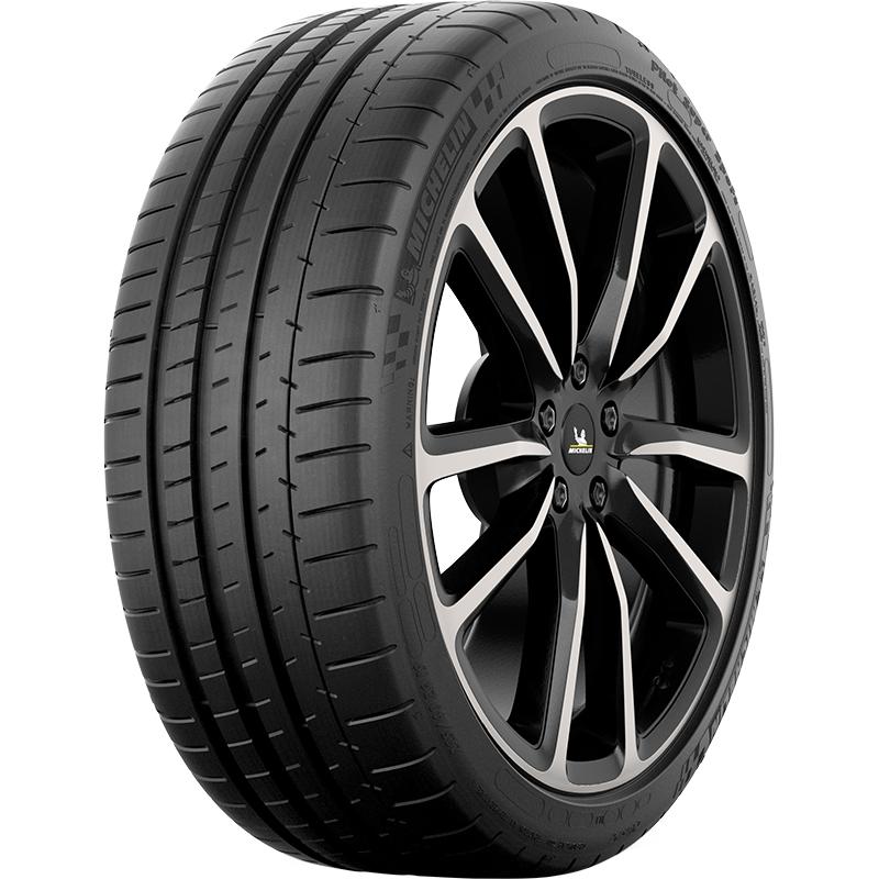 米其林轮胎 295/35ZR20 (105Y) PILOT SUPER SPORT 正品包安装