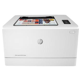 hp惠普154nw254dw150a3288dw4203彩色激光打印机办公双面家用小型