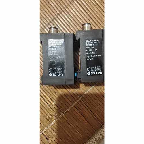 压力开关，型号SPAU-P10R-W-G18-询价