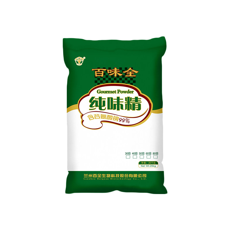 牛大碗散装味精炒菜炖汤增鲜调料