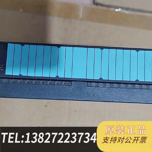 原装正品6ES7 331-7KB02-0AB0 模拟量输入模现货议价