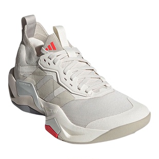 adidas阿迪达斯女鞋RAPIDMOVE ADV运动舒适耐磨轻便休闲鞋IH5244