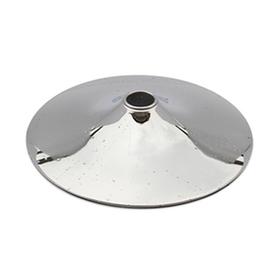 酒吧椅圆盘  吧台 酒吧椅 酒吧凳圆盘 底盘 底座盘  喇叭盘配件