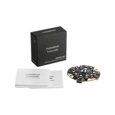 makeblock光环板物联网主控板