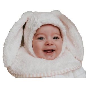 【亚麻儿童特价】澳洲Bedhead亚麻护脖儿童渔夫亲肤防晒帽UPF50+