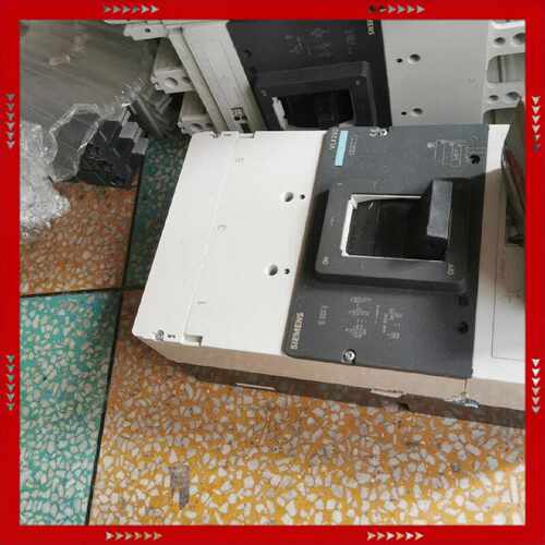 【询价】塑壳断路器VL1250N 3P  1000A  125适用