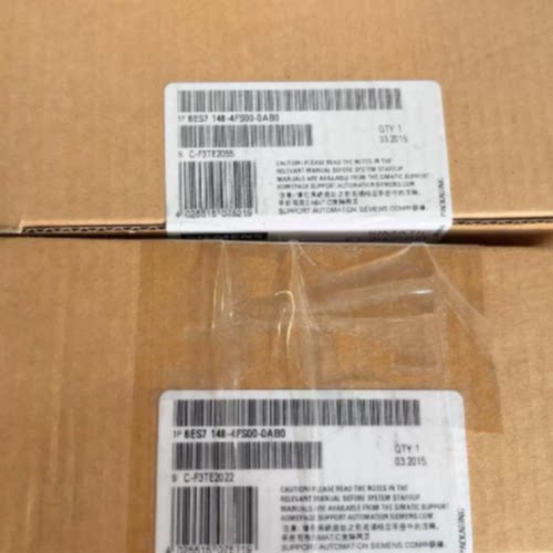 议价议价6ES7148-4FS00-0AB0西门子安全电子模块6ES71484FS000AB0
