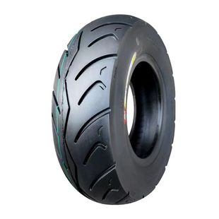 东岳轮胎100/90-8寸电动四轮篷车巴士真空胎10090一8抗磨损防滑