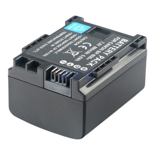 适用 佳能FS10 FS11 FS21 FS22 FS100 FS36 摄像机电池/充电器