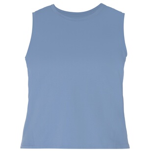 Sweaty Betty Athlete Seamless轻薄无缝运动背心女26新品SB10148