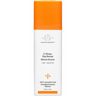 新版Drunk Elephant醉象C聚变15%维C精华液30ml左旋VC精华