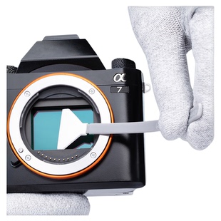 VSGO微高单反cmos传感器清洁棒全画幅清理洗工具镜头相机清洁套装