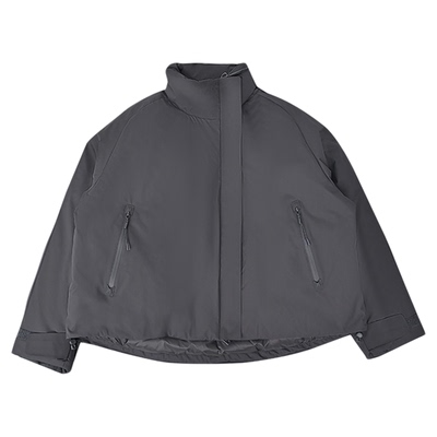 NewBalanceNB女子保暖羽绒服