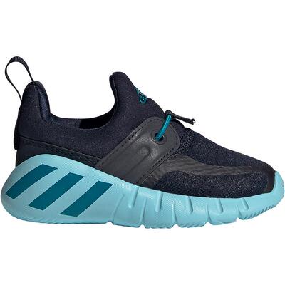 Adidas/阿迪达斯正品RapidaZEN I小童休闲舒适运动鞋 FX4084