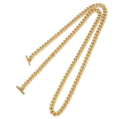 匠心不掉色包包链条配件