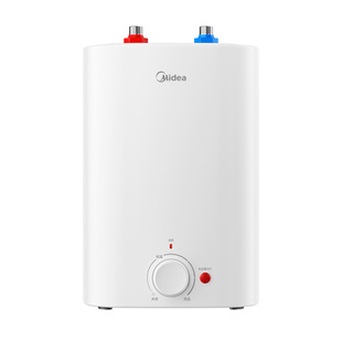 美的小厨宝家用电热水器速热储水式厨房卫生间小型台下热水宝旗舰