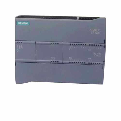 议价西门子PLCS7-1200 CPU1211C模拟量输入0AA01-0AB0IM460-3接口