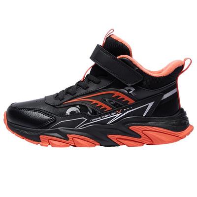 361°童鞋男童保暖棉鞋