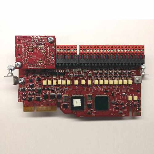 议价AB 罗克韦尔 20-750-S1 PF750 SAFE高速mon Opt模块