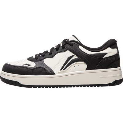 李宁天迹男子低帮休闲鞋运动鞋