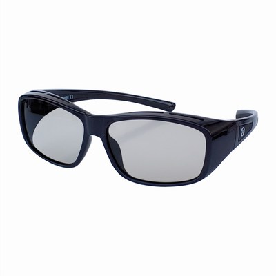 3d眼镜电影院专用护目偏振3D眼镜