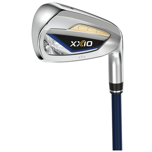 XXIO/XX10 MP1300 高尔夫球杆 男士铁杆组 golf全组铁杆 日本进口