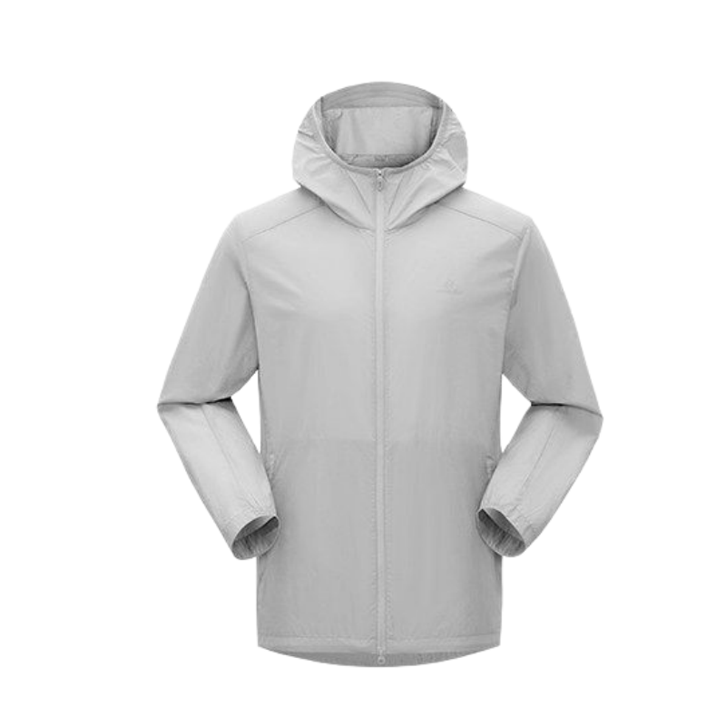 【风朵2.0】拓路者新款防晒衣男款防紫外线皮肤衣轻薄防晒服外套