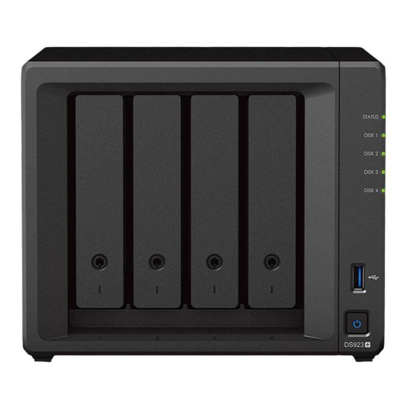 Synology/群晖存储服务器DS925+