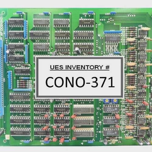 JEOL AP002113(01) I/O PCB 卡扫描 I/O PB JSM-6300F SEM 工作剩