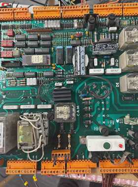ELEVATOR PARTS LIFT AUTINOR KT2 A CIRCUIT BOARD x1pc