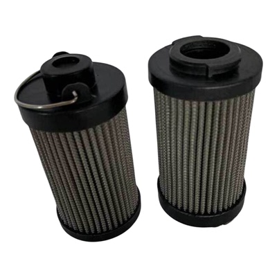 黎明液压油LH0060R低压滤芯