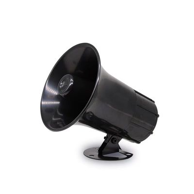 汽车货车12V24V搞笑结巴倒车喇叭