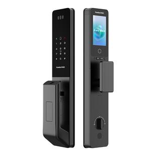 【26年新品】凯迪仕Q9FVPV2智能门锁指静脉人脸指纹锁家用入户门