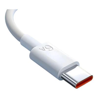 能适Typec数据线安卓原装快充适用华为充电线mate40pro/60小米vivo荣耀tpyec超级tpc手机充电器线nova7红米